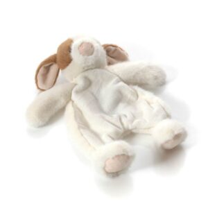 Mini Farm Cute Cow DouDou Comforter 28cm