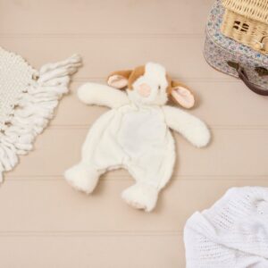 Mini Farm Cute Cow DouDou Comforter 28cm