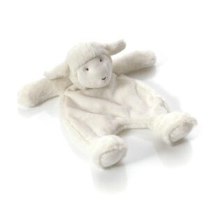 Mini Farm Cute Lamb Soft DouDou Comforter 38cm