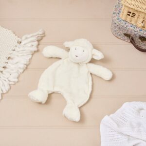 Mini Farm Cute Lamb Soft DouDou Comforter 38cm