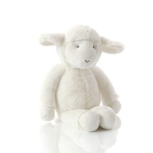 Mini Farm Cute Lamb Soft Toy 30cm