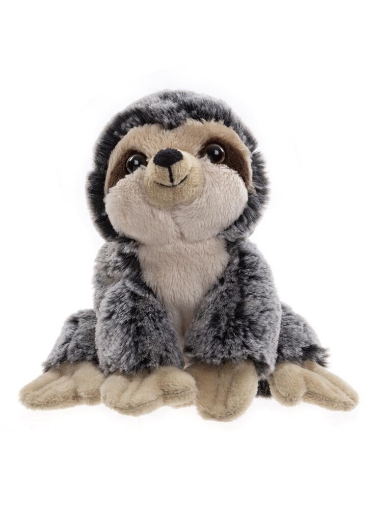 Charlie Bears Cuddle Cubs Sloth