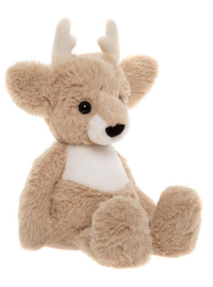 Charlie Bears Bear and Me - Fawn Deer, Cookie Dough Brown