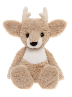 Charlie Bears Bear and Me - Fawn Deer, Cookie Dough Brown