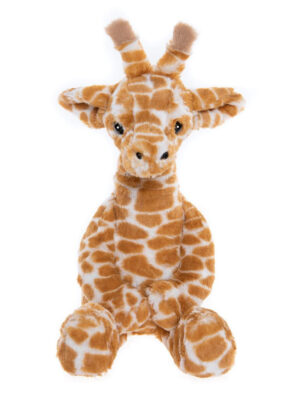 Charlie Bears Bear and Me - Gilbert Giraffe