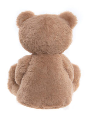 Charlie Bears Bear and Me - Charlie Bear, Oatmeal Brown