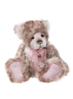 Tiddlywinks Bear, 37cm – Charlie Bears Plush