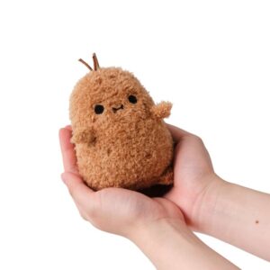 Noodoll Mini Ricespud Potato Plush Toy